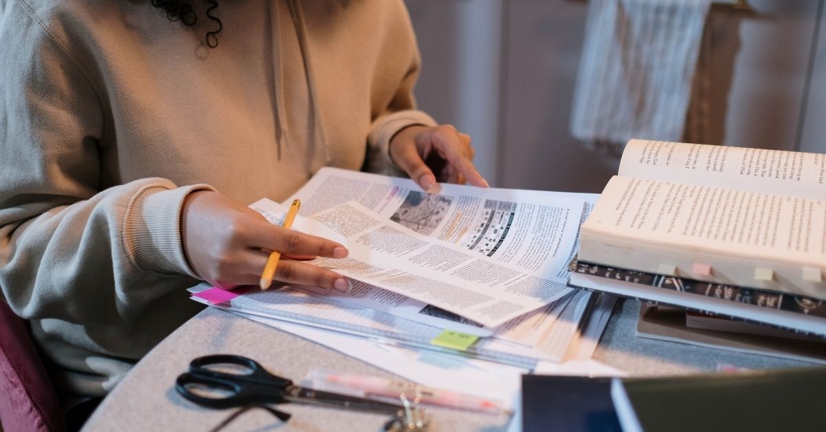 Dicas para se Sair Bem no Vestibular em 2025