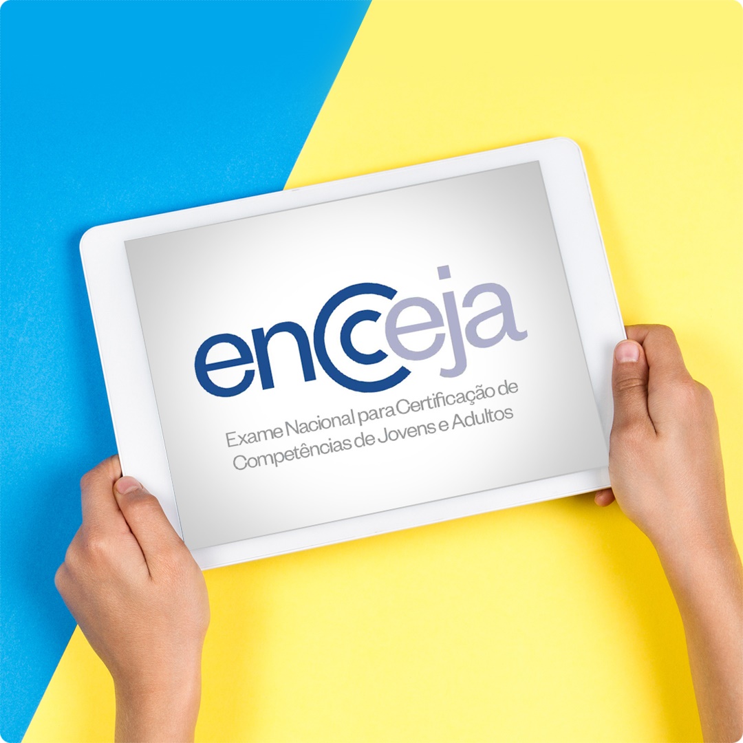 Passo a Passo para Emitir o Certificado do Encceja Após a Aprovação