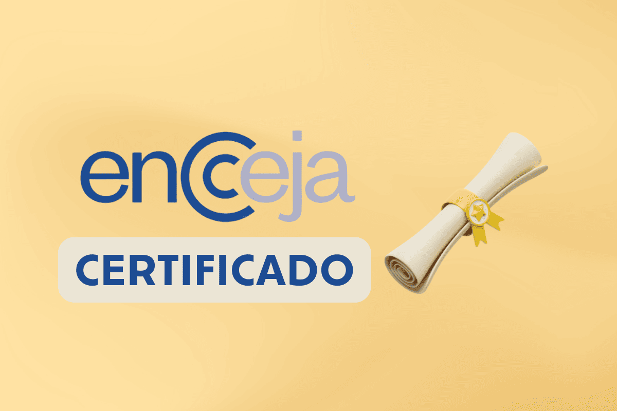 Passo a Passo para Emitir o Certificado do Encceja Após a Aprovação