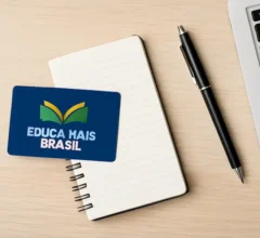 Renovação de Matrícula Educa Mais Brasil