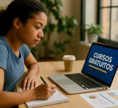 Cursos Gratuitos do Governo