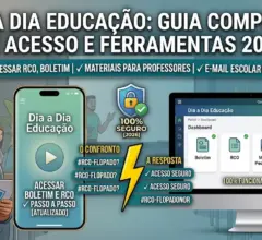 dia a dia educacao pr 2026