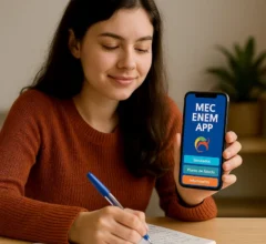 aplicativo mec enem