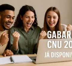 gabarito cnu 2025