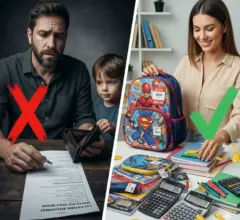 Lista de Material Escolar 2026