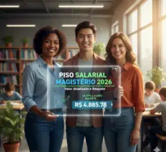 piso salarial magisterio 2026
