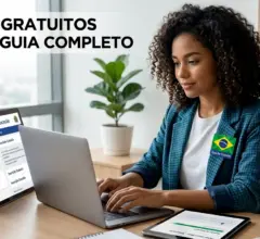 Cursos Gratuitos Gov.br