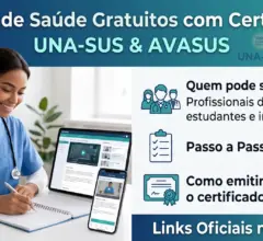 UNA-SUS e AVASUS